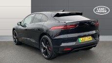 Jaguar I-Pace 294kW EV400 HSE Black 90kWh 5dr Auto 11kW Charger Electric Estate